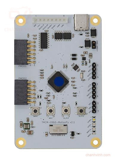 Trinamic / Analog Devices TMCM-0960-MOTIONPY V21