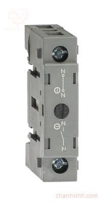 ABB 1SCA104994R1001
