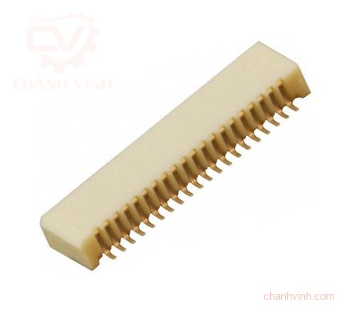 TE Connectivity - AMP 84981-5