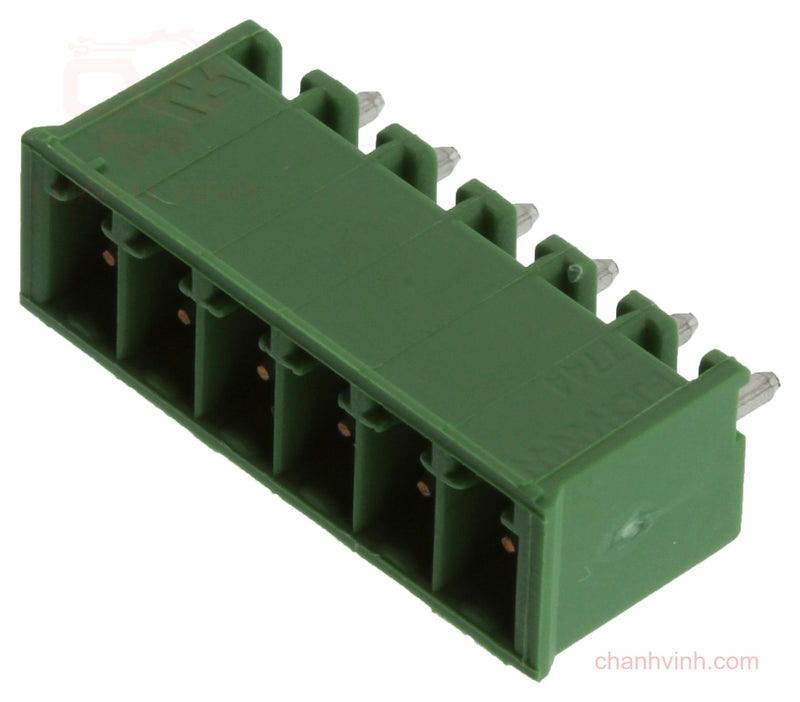 TE Connectivity - Buchanan 284514-6