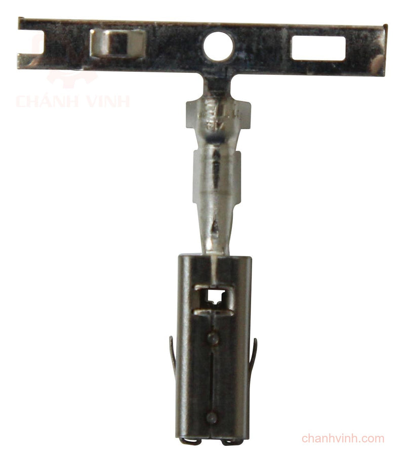 TE Connectivity - AMP 1241402-1
