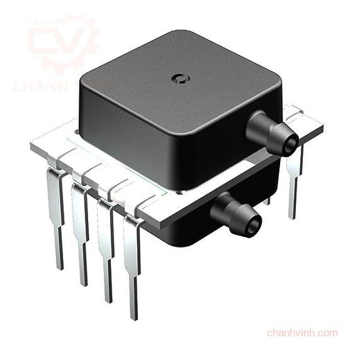 Amphenol ALL Sensors DLVR-L60D-E1BD-I-NI3F