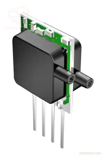 Amphenol ALL Sensors 1 INCH-D1-4V-MINI