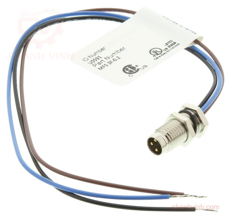 Turck MFS 3F-0.2