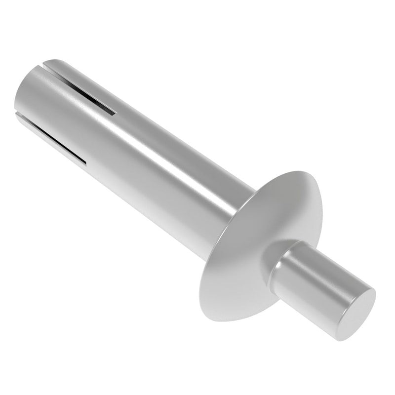 SOUTHCO Drive Rivet, Universal Head, 4.8 mm (0.188 in) [38-106-08-16]