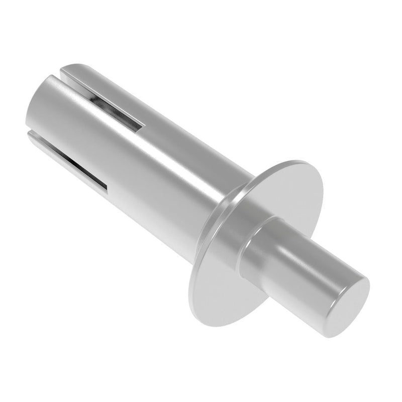 SOUTHCO Drive Rivet, 100º Countersunk Head, 3.2 mm (0.125 in) [38-504-05-13]