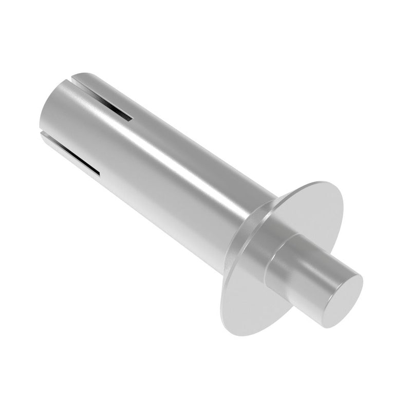 SOUTHCO Drive Rivet, 100º Countersunk Head, 6.4 mm (0.25 in) [38-508-14-16]