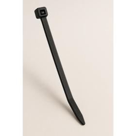 Essentra Cable Tie 4.8 mm 200.0 mm 53.0 mm Nylon 6/6 Black [495196]; 10278697