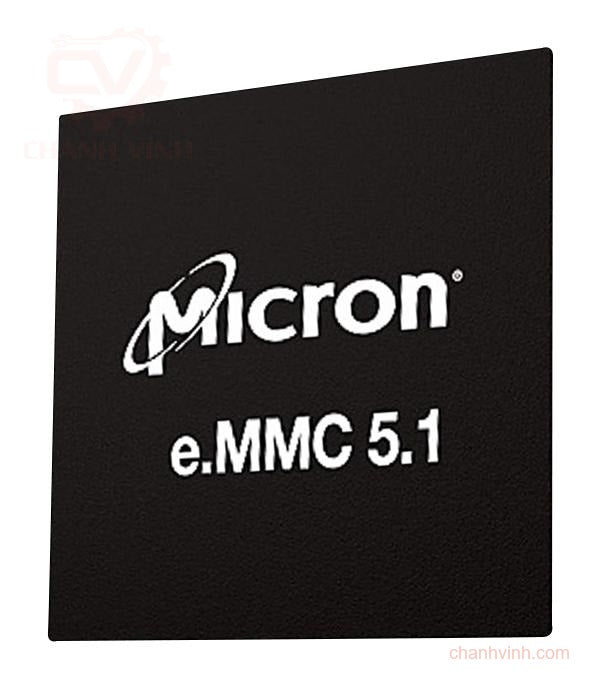 Micron MTFC32GBCAQTC-WT