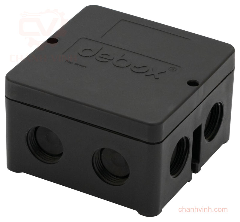 Hylec DEBOX 11