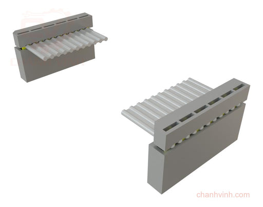 Samtec IDSS-06-D-05.56