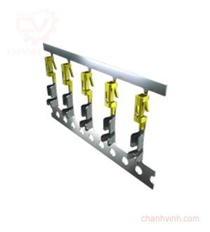 Samtec CC79R-2630-01-L