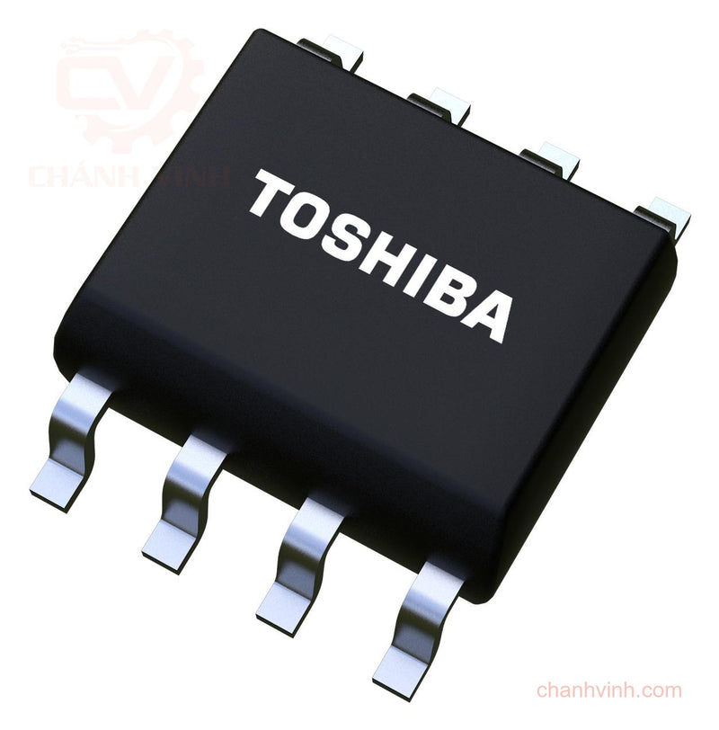 Toshiba TA75W393FU,LF(T