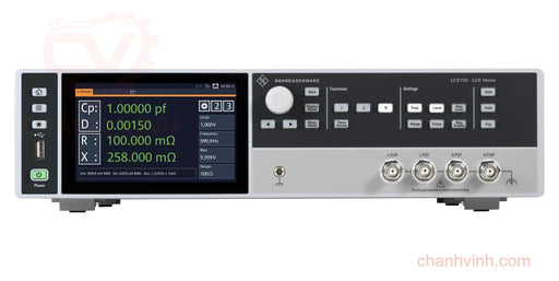 Rohde & Schwarz LCX100