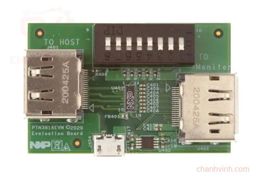 NXP PTN3816EVM