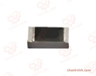 KOA SG73P1EW 10kΩ, 0402 (1005M) Thick Film SMD Resistor ±1% 0.25W