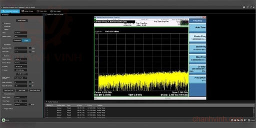 Keysight Technologies BV9001B / R-X53-001-A / R-X63-001-L