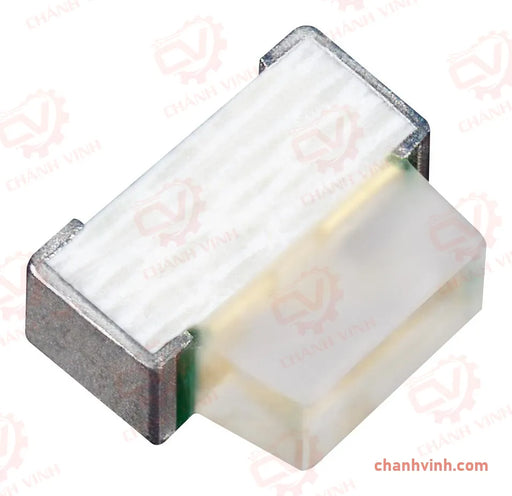 ROHM2.2 V Green LED 1613 (0605) SMD, SML-A1 EXCELED SML-A12P8TT86