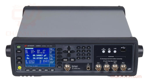 Keysight Technologies E4980AL-102