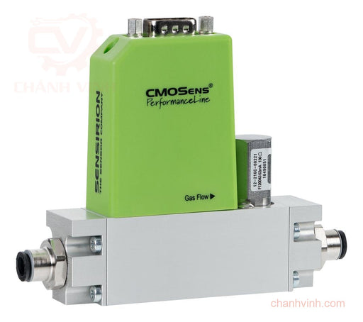 Sensirion SFC5500-2SLM