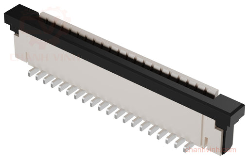 GCT FFC3A20-04-G