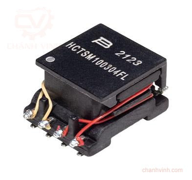 Bourns HCTSM100304FL-E