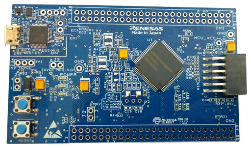 Renesas RTK5RX6600C00000BJ