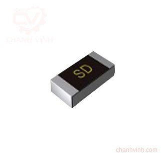 Rohm SDR03EZPF1503