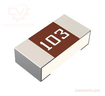 Rohm SFR03EZPF1801