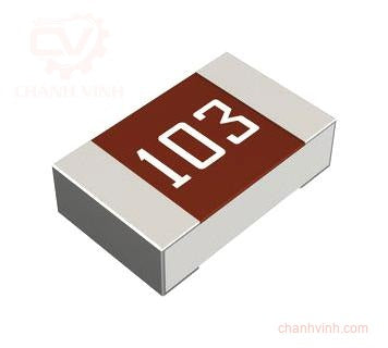 Rohm SFR10EZPF5100