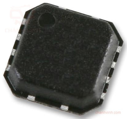 Analog Devices AD8317ACPZ-R7