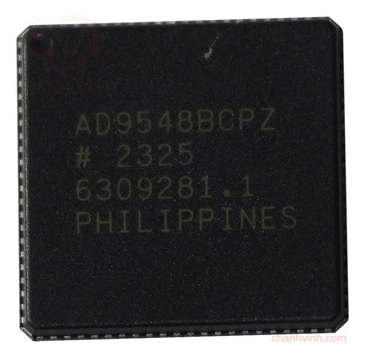 Analog Devices AD9548BCPZ