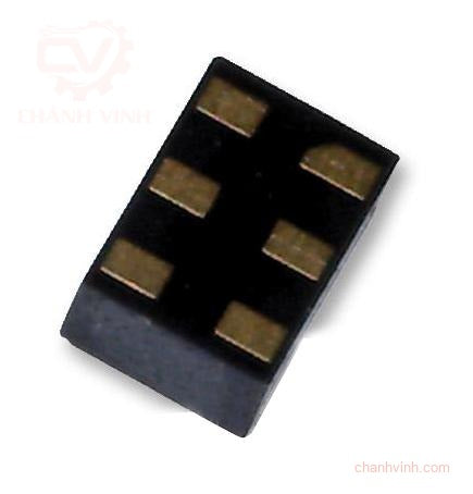 Analog Devices LT6700IDCB-3#TRMPBF