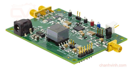 Analog Devices EVAL-ADHV4702-1CPZ