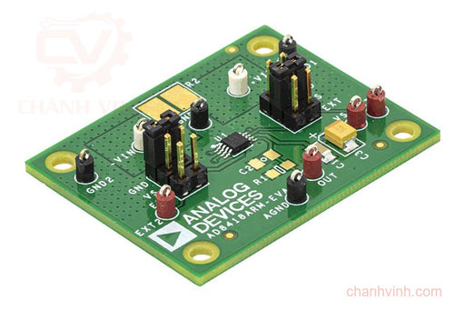 Analog Devices AD8418ARM-EVALZ