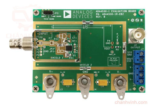 Analog Devices ADA4530-1R-EBZ-TIA