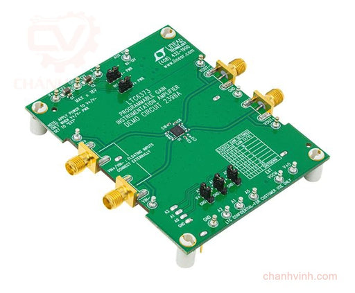 Analog Devices DC2398A