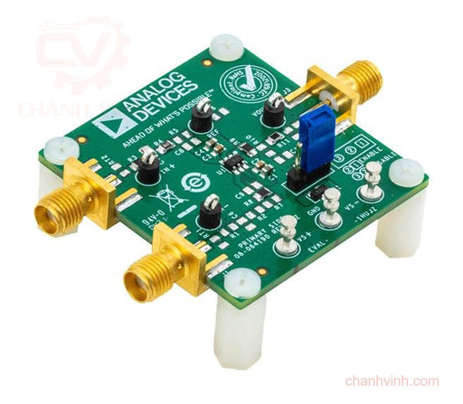 Analog Devices EVAL-ADA4098-1HUJZ