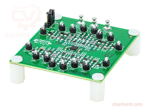 Analog Devices EVAL-LTC2068-TQFN
