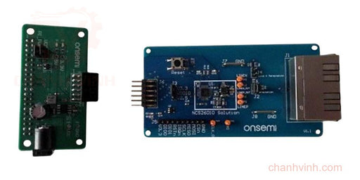 Onsemi NCN26010XMNTXG