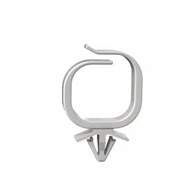 Essentra Cable Grommet 19.0 mm 21.2 mm Nylon 6/6 [OFNS-13-187-01]; 10111505