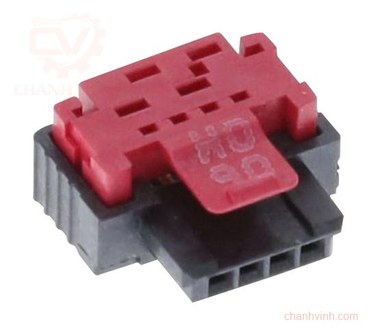 TE Connectivity - Erni 214049-E