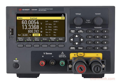 Keysight Technologies E36155A