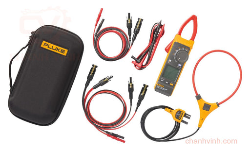 Fluke FLUKE-393FC-PVLEAD