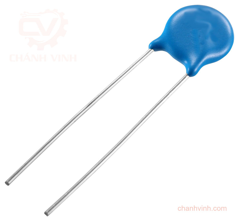 Yageo 561KD10