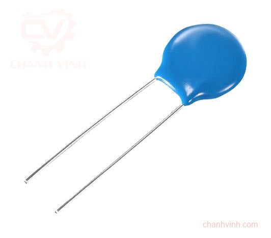 Yageo 391KD14