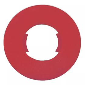 Essentra Retaining Washer 2.7 mm 6.5 mm 1.1 mm LDPE - PIR [015002500503]; 10116722