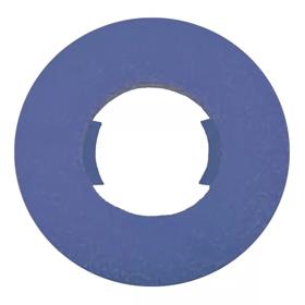 Essentra Retaining Washer 8.4 mm 15.0 mm 1.5 mm LDPE - PIR [015208008703]; 10116890