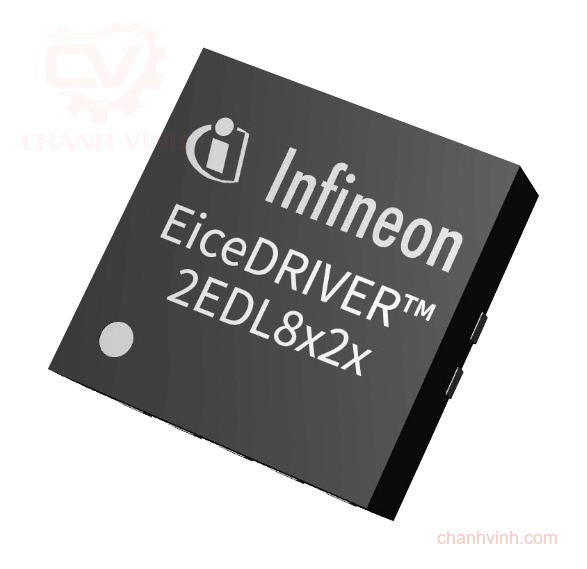 Infineon 2EDL8123G3CXTMA1