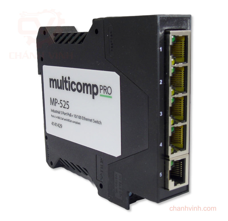 Multicomp PRO MP-525